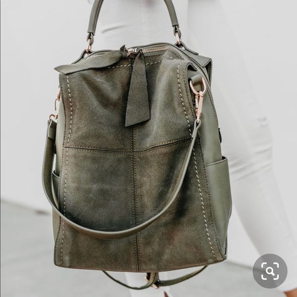 vici brette convertible backpack